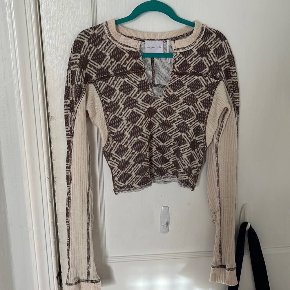 Brand- urban outfitters / out from under  (Worn once)